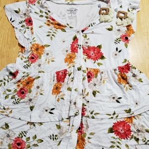 Torrid super super soft shirt